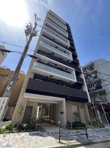 CASA REGULUS 新大阪北