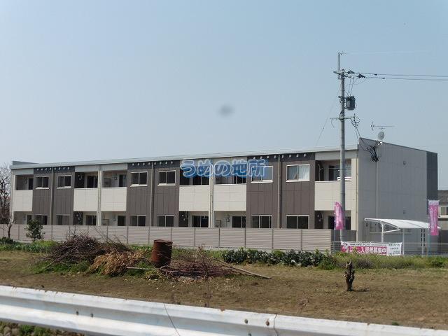 ソラーレ梅満