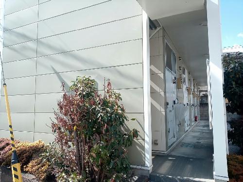 レオパレス日和II