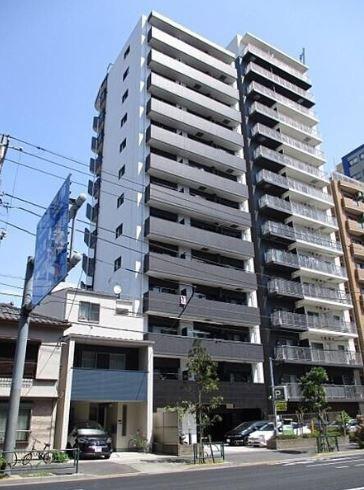 ヴェルステージ田端
