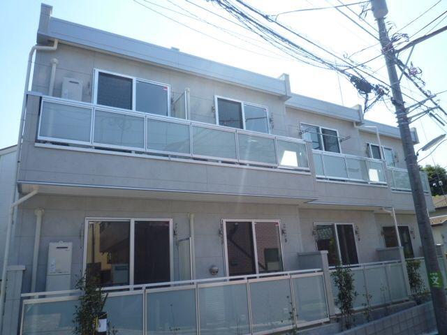 リブリ・永福