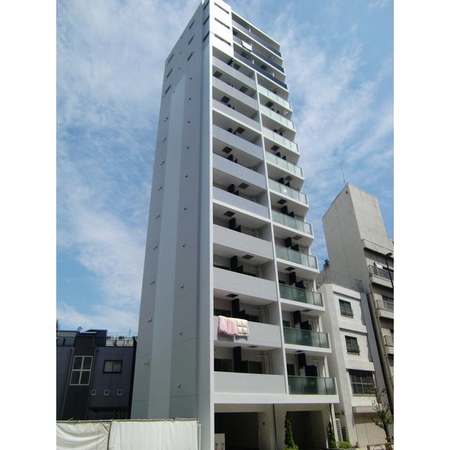 ベルファース新板橋