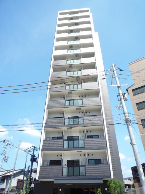 レジュールアッシュ北大阪