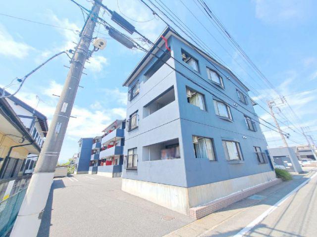 ファランドール井野