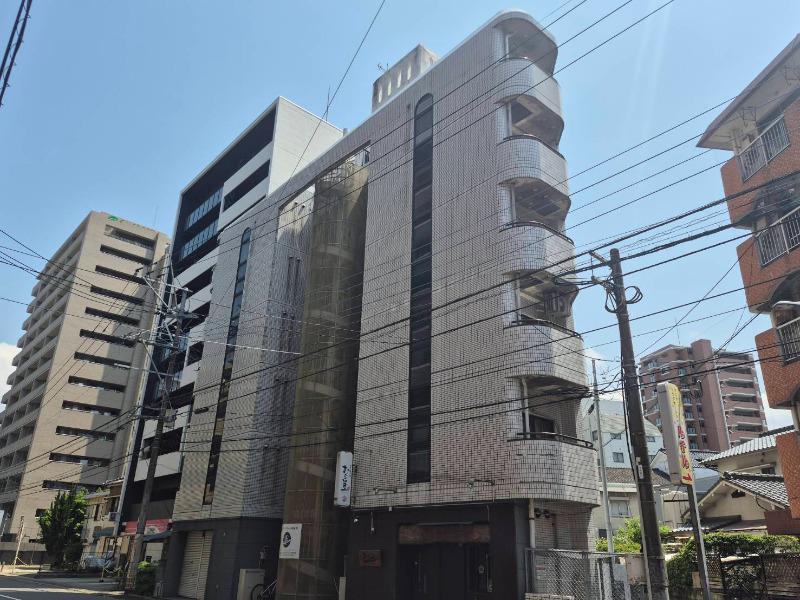 ライベストコート南福岡