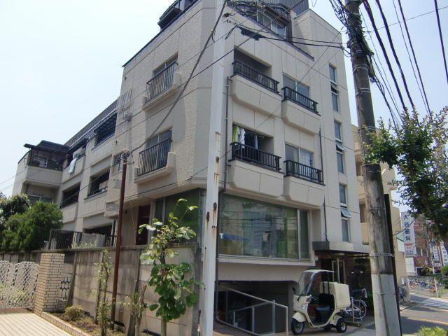 つつじケ丘ハイム-菊野台3丁目-