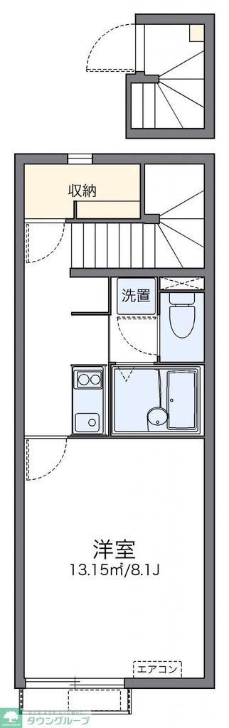 レオネクストレーブ
