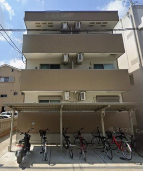 フジパレス瑞光VII番館
