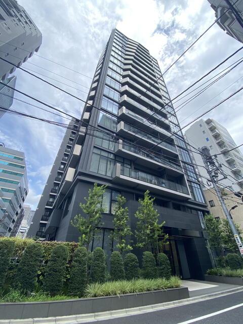 パークリュクス虎ノ門