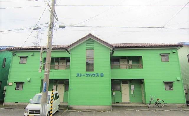 ストークハウスB