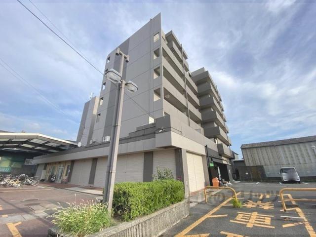 サンプラザ南京終