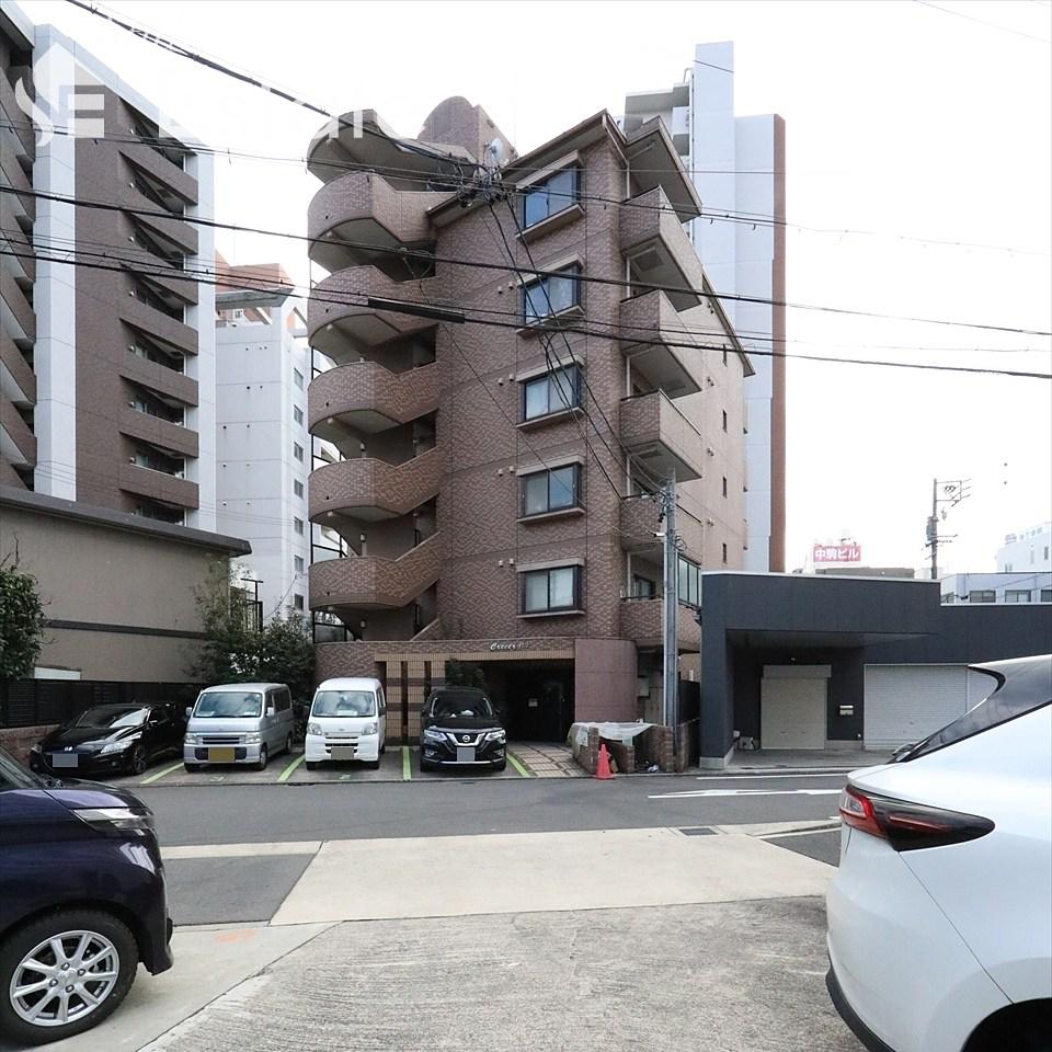 CRECER新栄