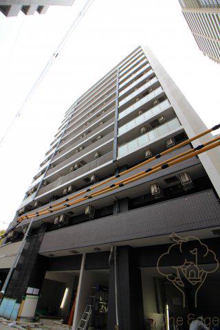 EC梅田・茶屋町IIIネクスタ