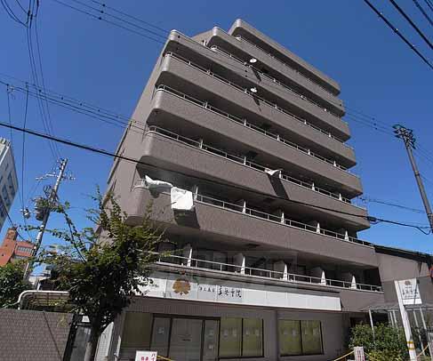 マノワール木津屋橋