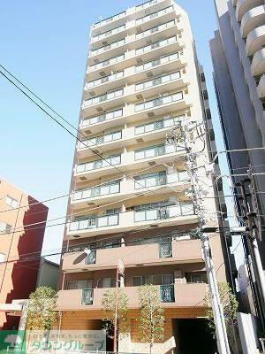 ミオカステーロ文京千駄木