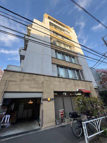 グランマーレ上原