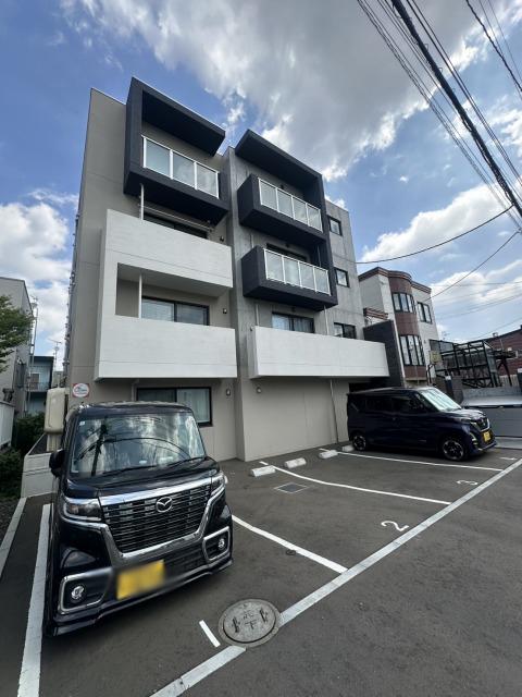 グランループ発寒