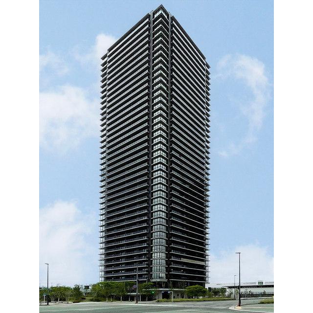 照葉ザ・タワー 302号