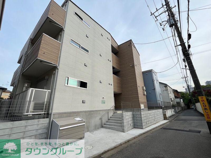 AJ馬橋V