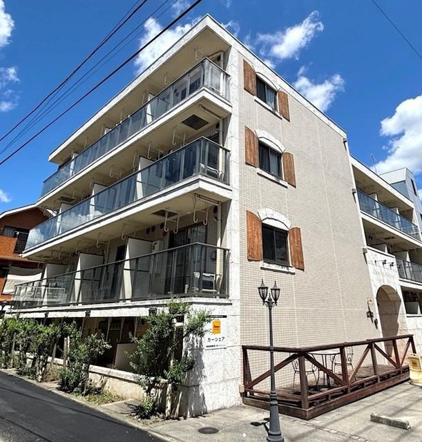 シャトーライフ立川I