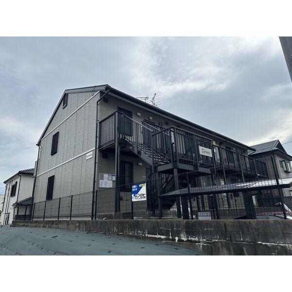 SPRUCE(2DK/2階)