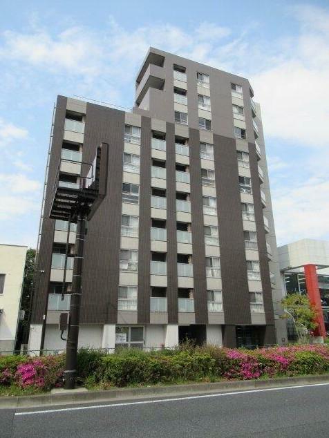 ブライズ高田馬場