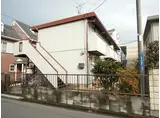 フォーブル川崎II