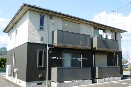 シャーメゾン グラヴィス A