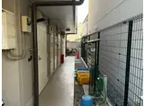 ジェント目黒本町