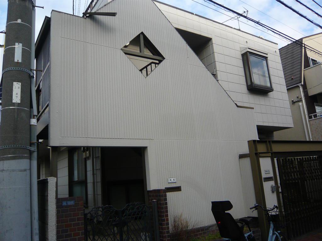 アルテ上池台