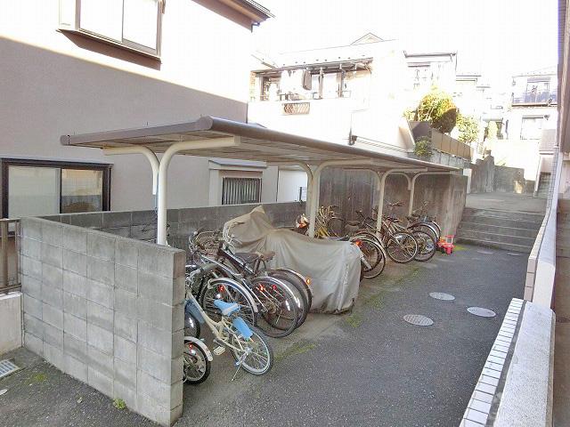 コンフォートハウス