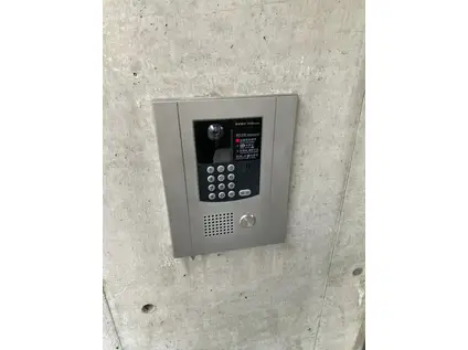 プリメゾン豊中(1SLDK/1階)の外観写真