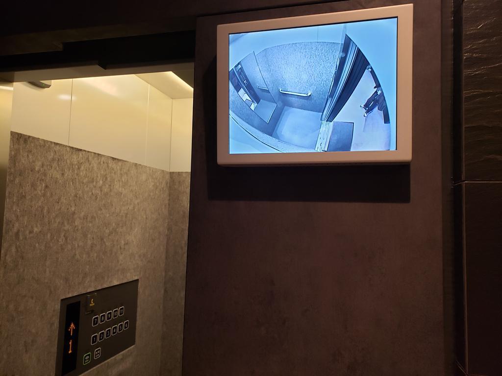 スカイコートプライム大井町9F
