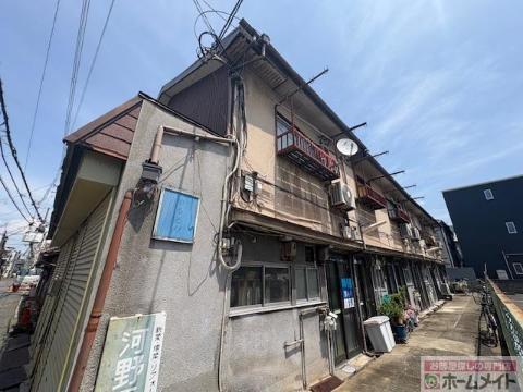 千本北2丁目水野アパート