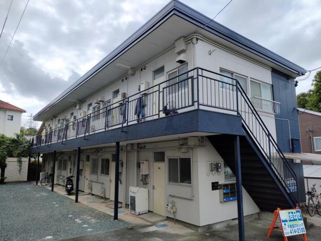 コーポ松和