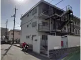 福本マンション