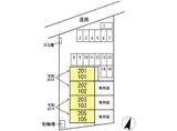 ＪＲ予讃線 多喜浜駅 徒歩30分 2階建 築3年