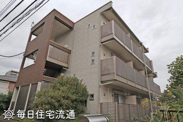 森野第一
