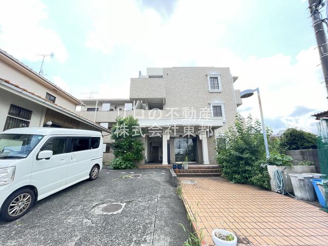 アーバンレジデンス