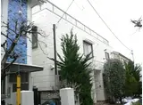 キューブハイツ
