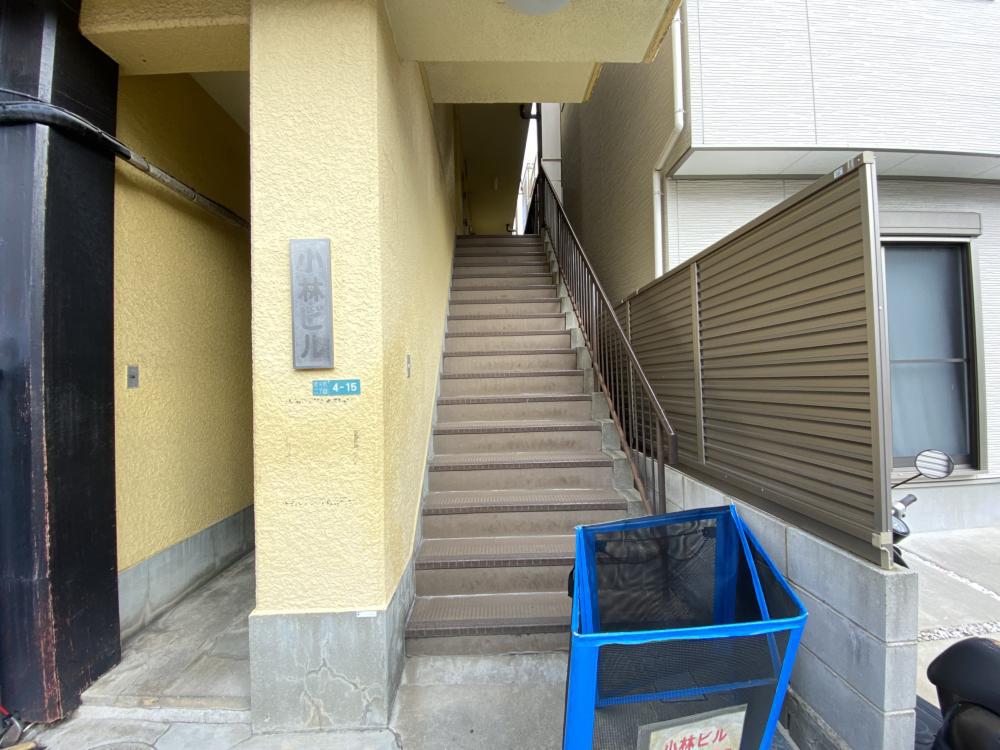 ボヌール里中