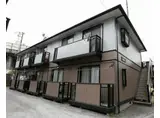 サンテラス峰沢A
