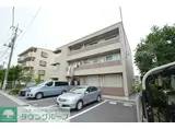 オークヒルズ新都心Ⅱ号棟