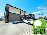 サニークレストB