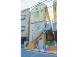 ユナイト新町セントフランシス