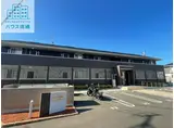 ハピネス古賀島 B