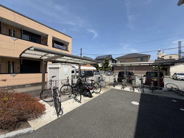 ラルーチェ上浜
