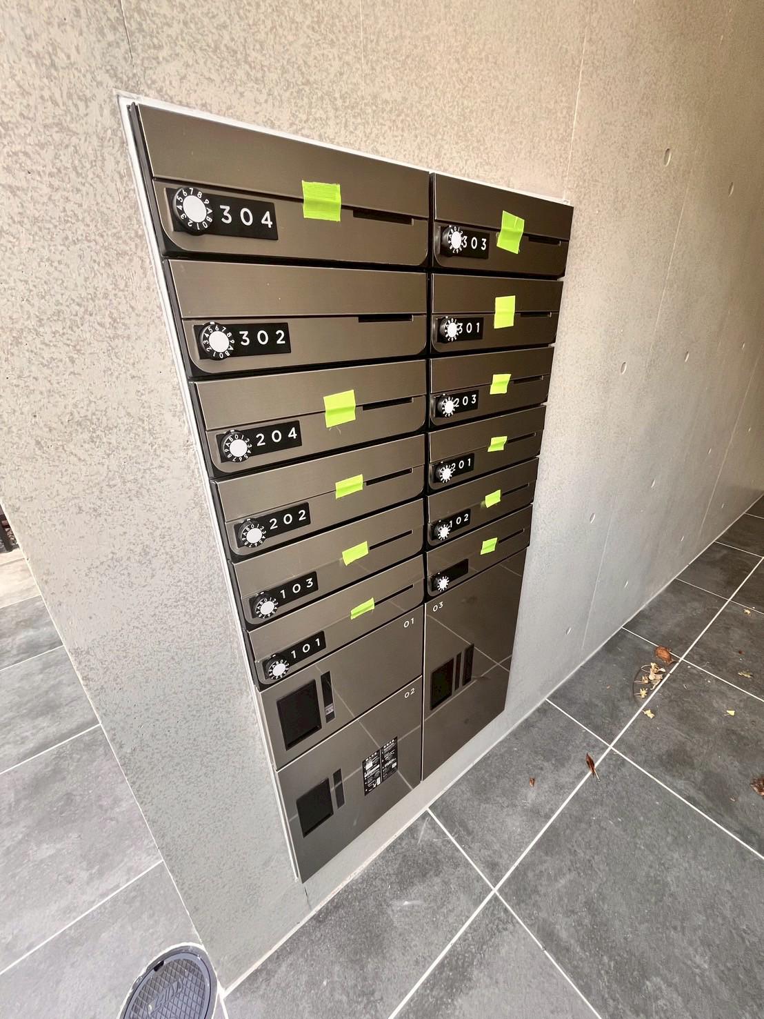カーサブリランテ本駒込