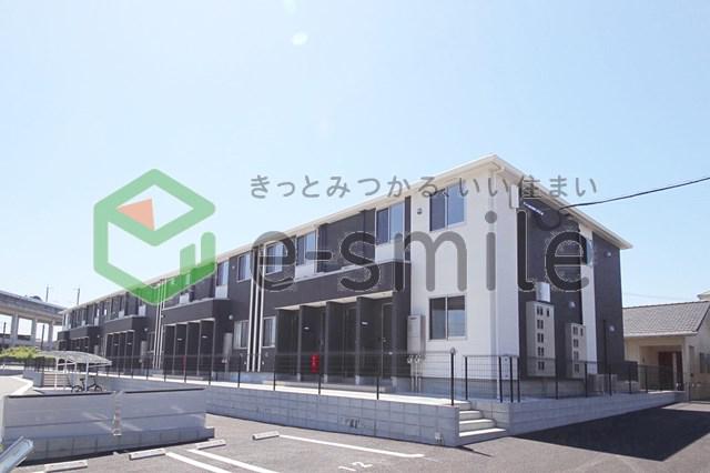 サクラヴィラージュ津福