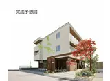 ＪＲ吉備線 備前三門駅 徒歩14分 3階建 新築